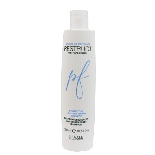 Pure fame restruct - pure,