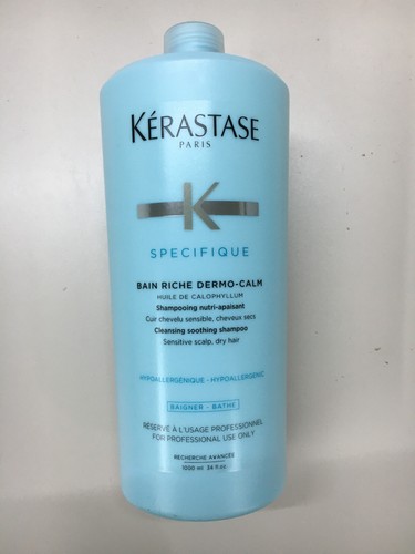 Kerastase specifique bain - kerastase,