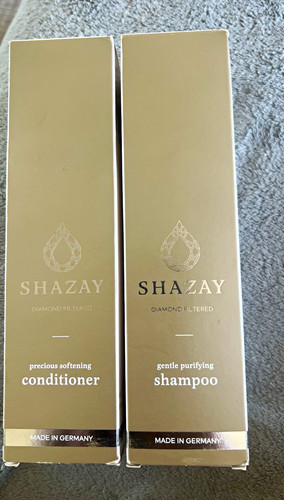 Shazay diamond filtered - shazay,