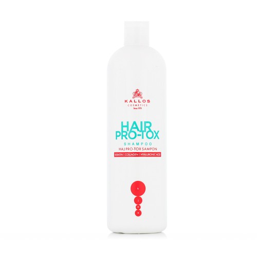 Kallos hair pro - kallos, pro-tox