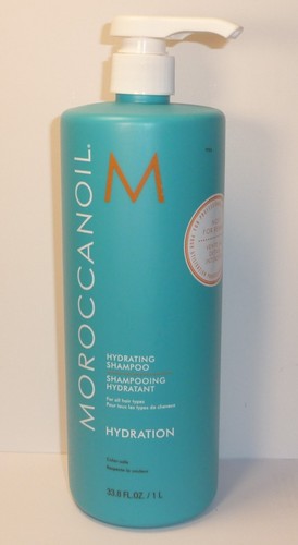 Moroccanoil hydrating - moroccanoil,