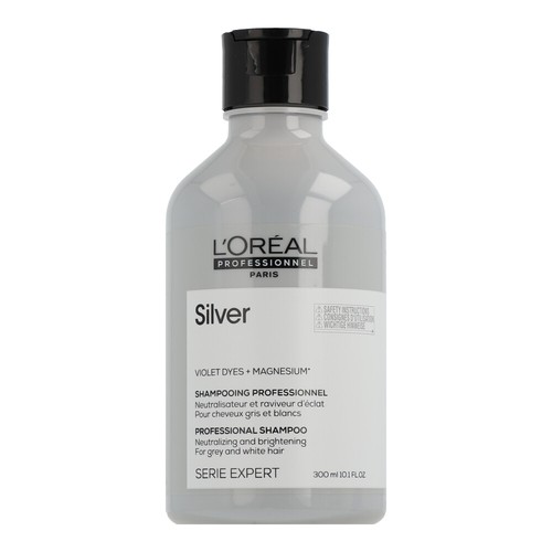 Oréal professionnel serie - l'oréal,