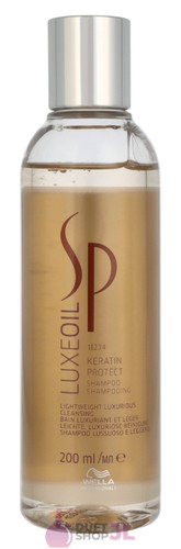 Wella luxe oil keratin - wella,