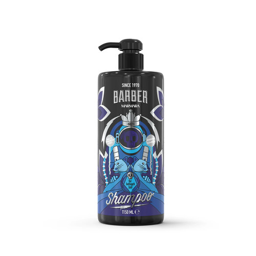 Barber marmara men - barber,