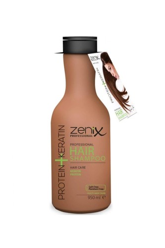 Zenix protein keratin - zenix,