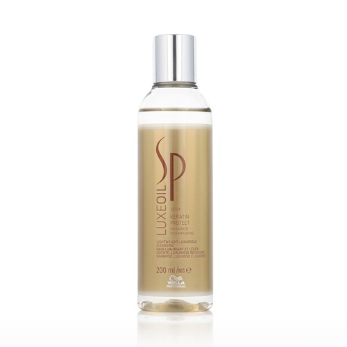 Wella luxe oil keratin - wella,