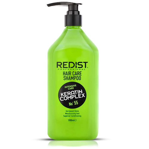 Redist keratin haar - redist,