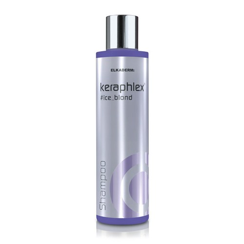 Keraphlex ice blond - ice,