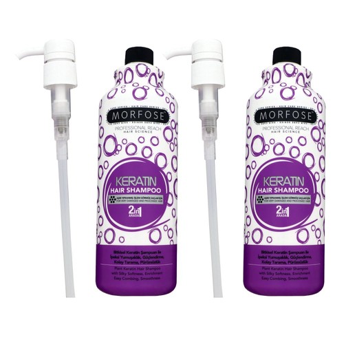 Morfose keratin 1000 - morfose, ml