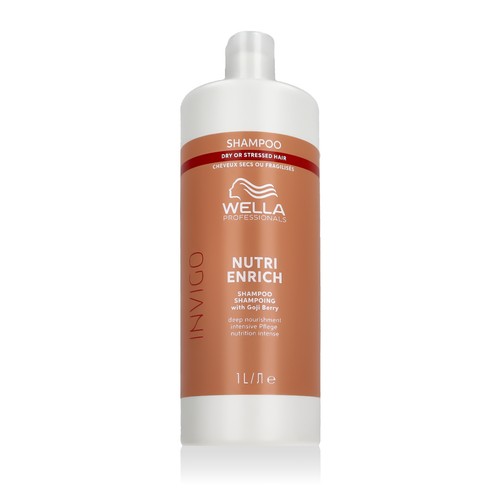Wella invigo nutri enrich - wella, nutri-enrich