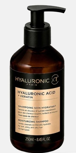 Hyaluronic acid - hyaluronic, acid+