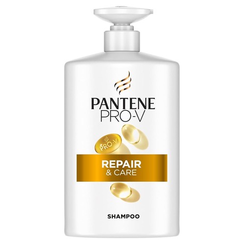 Pantene pro repair - pantene, care