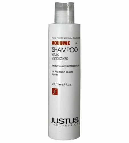 Shampoo haarverdicker - shampoo,