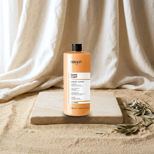 Dikson shampoo mit avocado und - dikson,