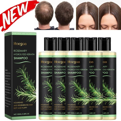 Bio rosmarin hydrolyzed - 1~5x,