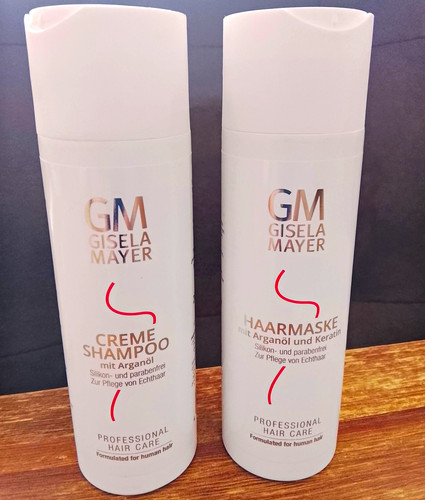 Gisela mayer professional - gm,
