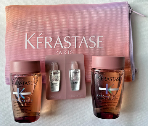 Kerastase chroma absolu - absolu, deluxe