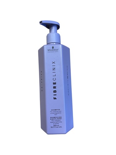 Schwarzkopf professional fibre - schwarzkopf,