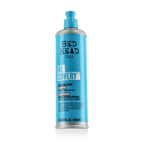 Tigi bed head - bed, recovery