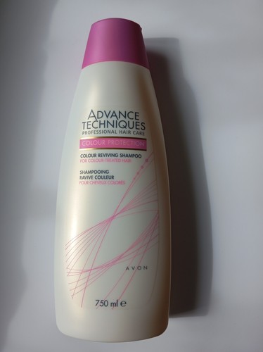 Avon advance techniques - avon,