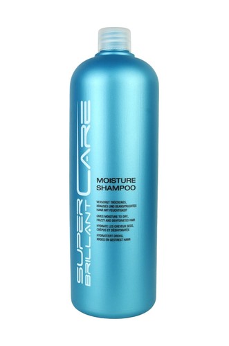 Super brillant care moisture - super,