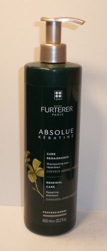 Rene furterer absolue - rene,