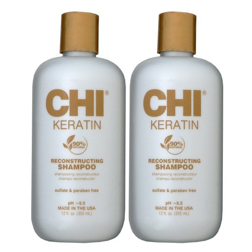 Farouk chi keratin - 2, ml