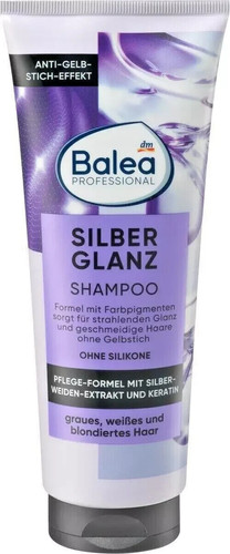 Balea professional shampoo - professional,