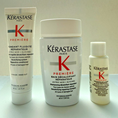 Kerastase premiere bain - premiere,