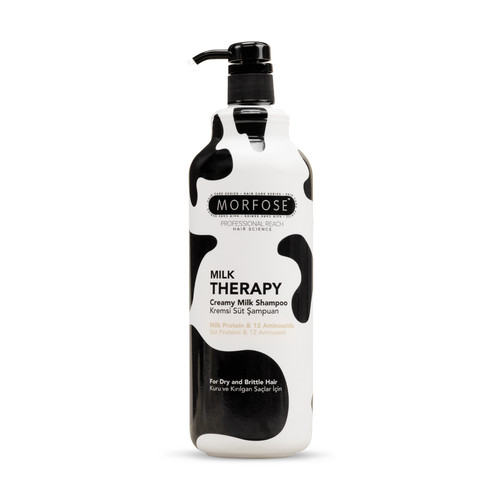 Morfose milk therapy - milk,