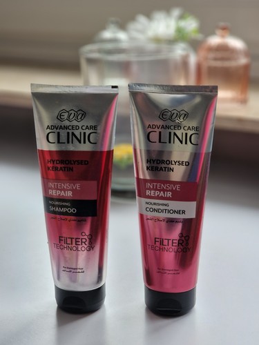 Eva hair clinic - eva,