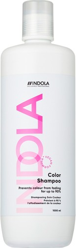 Indola color shampoo - indola, ml
