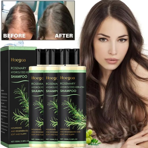 Organic rosemary hair - organic-rosemary,