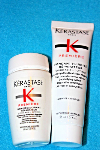 Kerastase premiere set - kerastase,