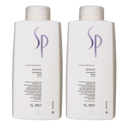Wella repair 1000 ml - repair,