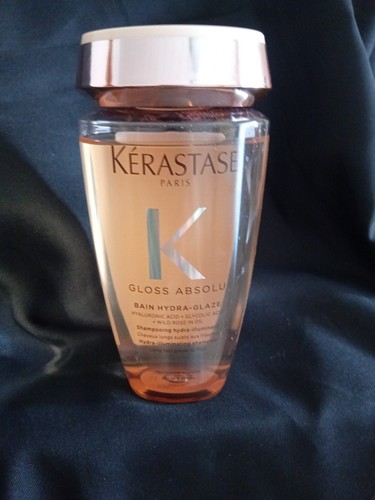 Kerastase gloss absolue 250ml - kerastase,