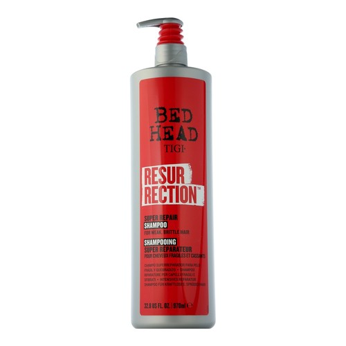 Tigi bed head resurrection - tigi,