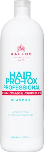 Kallos hair pro tox - kallos,