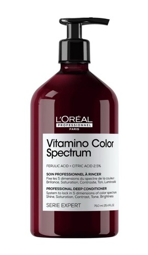 Loreal vitamino color spectrum - loreal,