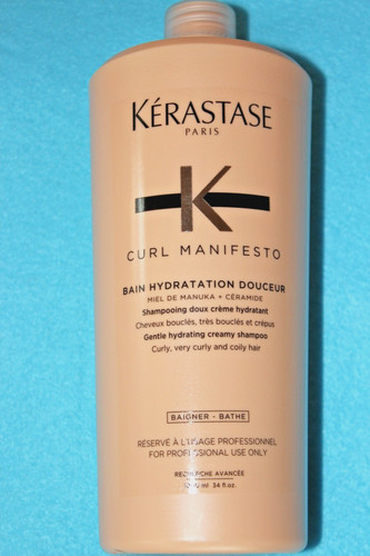 1000ml kerastase shampoo - 1000ml,