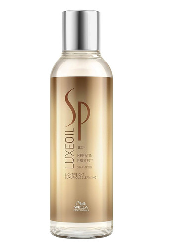 Wella luxe oil keratin - wella,