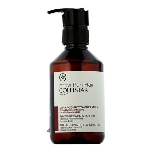 Collistar attivi puri hair - collistar,