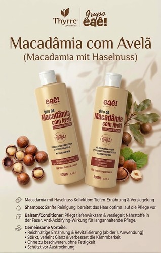 500ml shampoo conditioner - +,