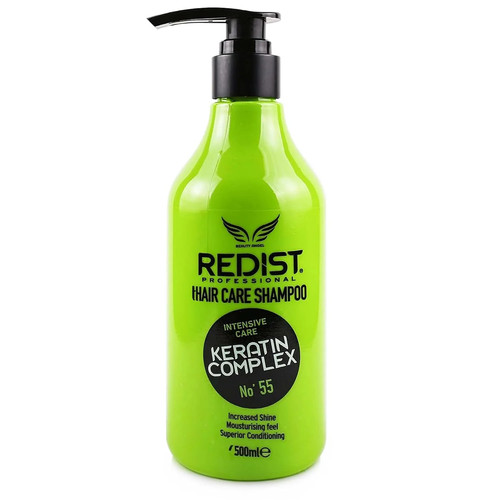 Redist keratin hair - keratin,