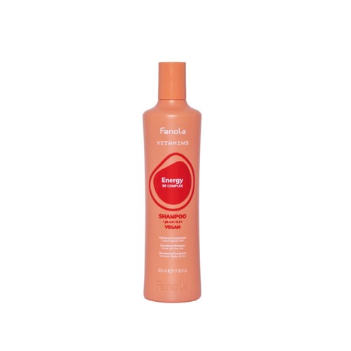 Fanola vitamins shampoo - vitamins,,