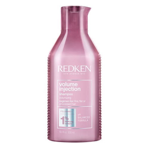Redken volume injection - redken,