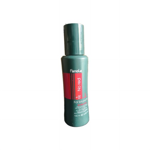 Fanola for brunette 100ml - fanola, no