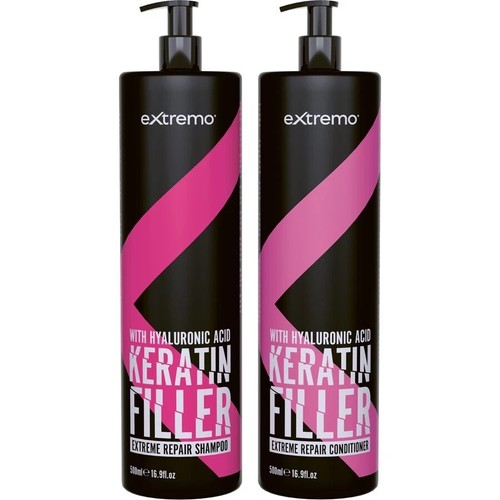Extremo keratin filler - extremo,