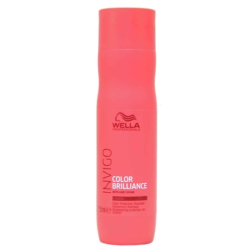 Wella invigo color brilliance - invigo,