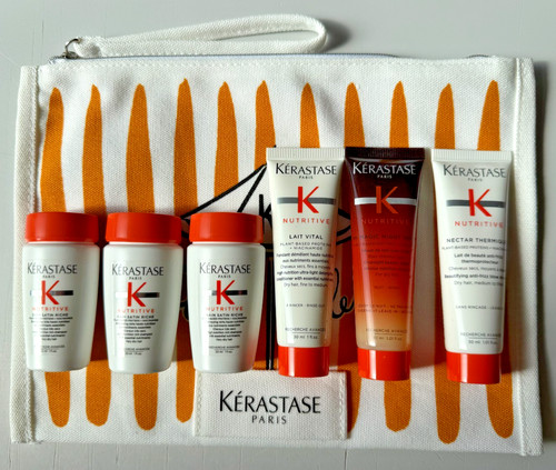 Kerastase nutritive deluxe - kerastase,